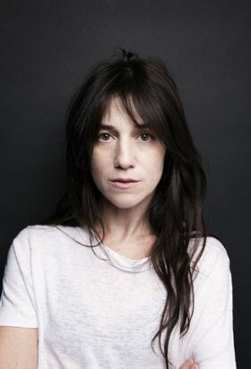 Charlotte Gainsbourg